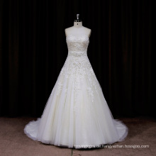 Brautkleid Romantisches Brautkleid